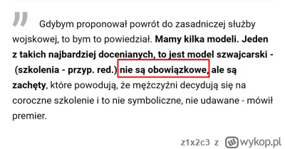 z1x2c3 - @sildenafil: No to teraz dla odmiany przeczytaj sobie sprostowanie tego arty...