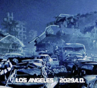 RFpNeFeFiFcL - >Przeżyliśmy Skynet

Jeszce nie.