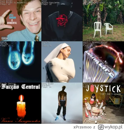 xPrzemoo - @Nacho_Libre