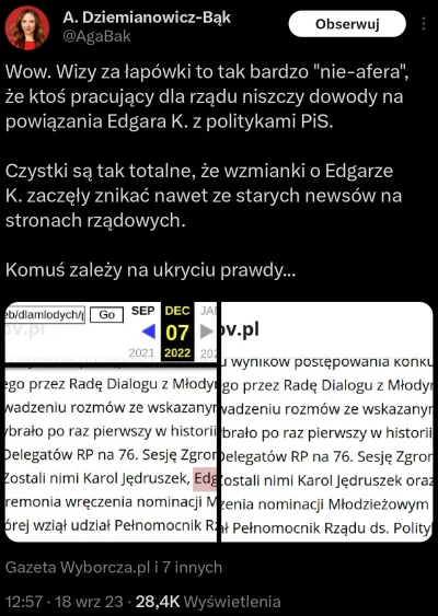 Kempes - #polityka #afera #bekazpisu #bekazlewactwa #dobrazmiana #pis #polska #hehesz...