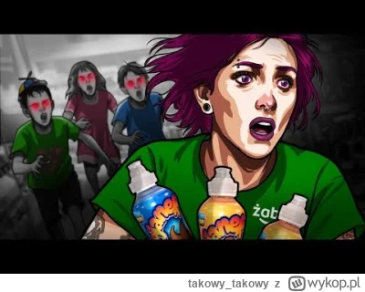 takowy_takowy - #frajerzyzmlm https://www.youtube.com/watch?v=SFuGUZwoZA0 chyba UOKIK...