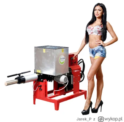 Jarek_P - @pijmleko: nic nowego, nasza rodzima wersja, z której od lat mam polewkę, g...