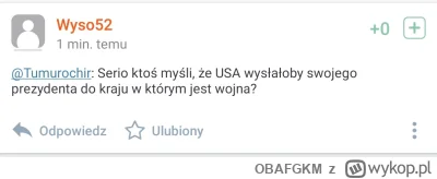 OBAFGKM - #ukraina #wojna