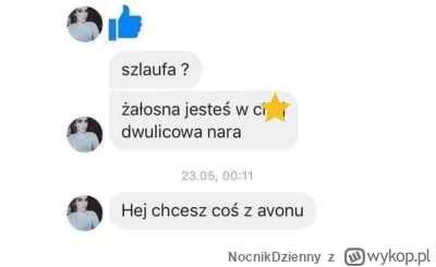 NocnikDzienny - @czwartafaza: Tak mi się jakoś kojarzy: