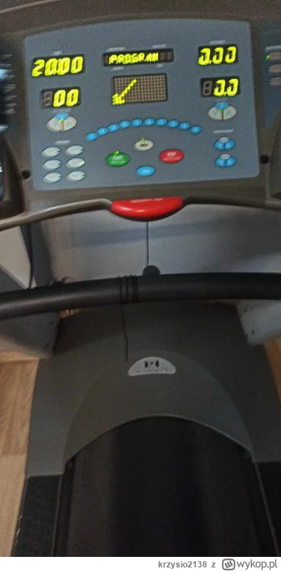 krzysio2138 - #przegryw bieganko