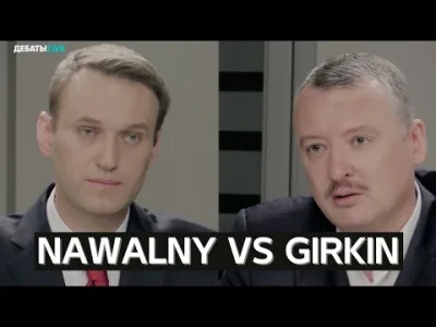 Hieronim_Berelek - @alltan: niech go w celi z Nawalnym posadzą, będą mogli sobie deba...