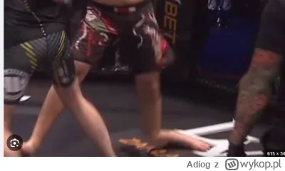 Adiog - TIBIO MUSISZ SIE ZŁAMAĆ PO RAZ DRUGI, PROSIMY 
#famemma