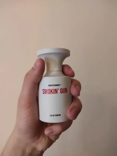 Frufruf - #perfumy 

Dzisiaj wleciał ten gagatek. Brakowało mi chłodnych dni i zarzuc...