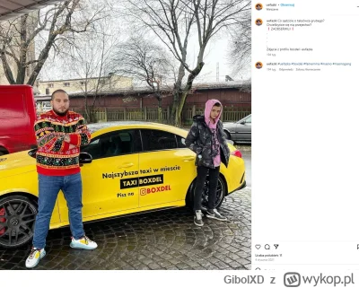 GibolXD - #famemma że wardętka czy zelmer nie przetrzepali tematu tego chłopaka co si...