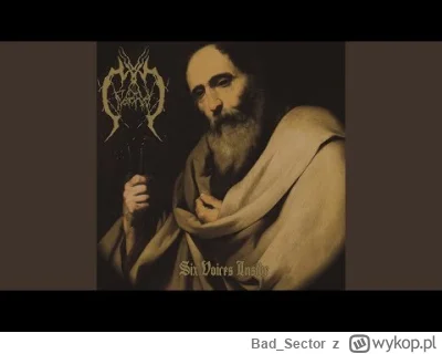 Bad_Sector - Ależ to jest dobry kawałek. #blackmetal
Faidra - Six Voices Inside