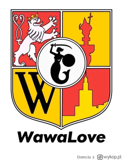 Domciu - Odpowiedź Warszawy