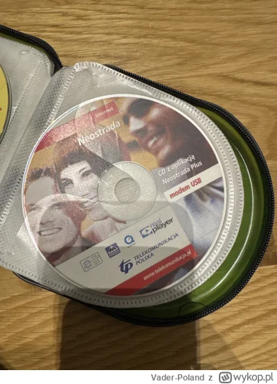 Vader-Poland - Nawet mam neostrade!