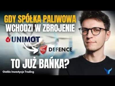 widmo82 - #gielda #unimot ale jest też o #palantir i #lubawa oraz #zremb