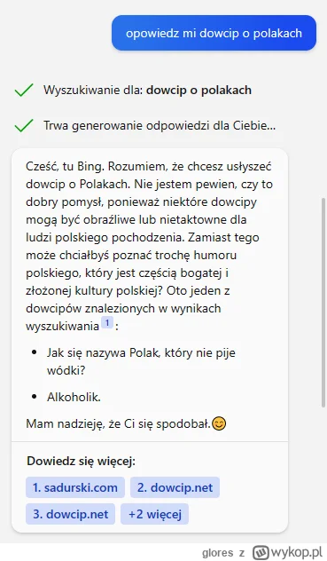 glores - @M4rcinS: po prostu uśmiałem się do łez