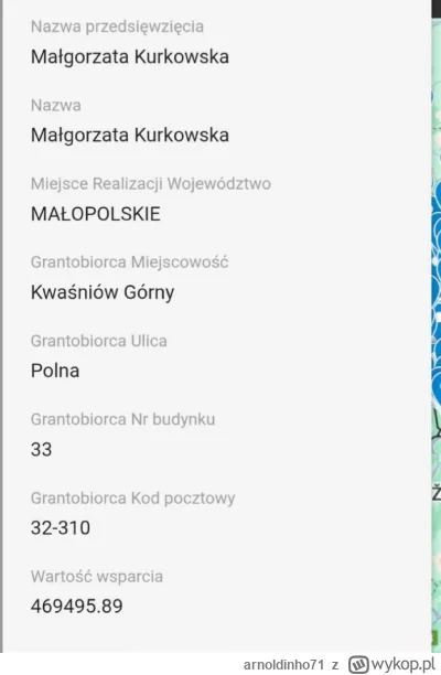 arnoldinho71 - #nieruchomosci #kpo
kiedy jakiś deweloper wpisuje w nazwę projektu kup...