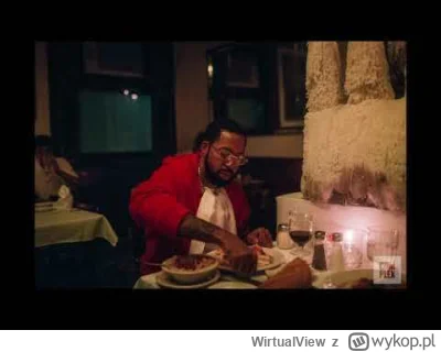 WirtualView - #rap 

Roc Marciano - Burkina Faso (Alternate/ Extended Intro)

Sample:...