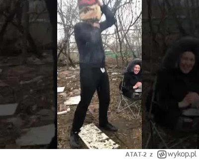 ATAT-2 - @centerario: OP w piątkowy wieczór przed wyjściem na miasto:

https://www.yo...