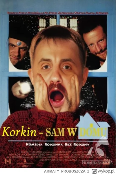 ARMATY_PROBOSZCZA - #danielmagical #patostreamy