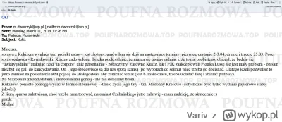 Variv - #bekazpisu #bekazkukiza #polska #kukiz 


Operacja Kukiz to majstersztyk