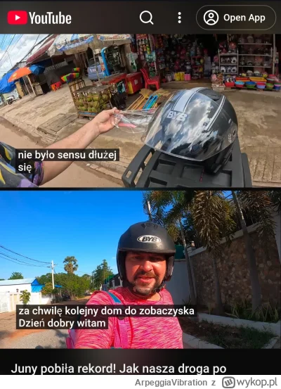 ArpeggiaVibration - #raportzpanstwasrodka BYB 2.0 ( ͡° ͜ʖ ͡°)