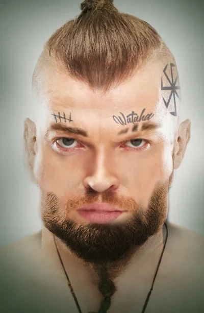 MelonUsk - #famemma #wardega Sylwek, specjalnie dla Ciebie: operacja szczęki, nosa i ...