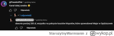 StarozytnyWarmianin - #kononowicz A zielony dalej swoje ( ͡° ͜ʖ ͡°) #patostreamy