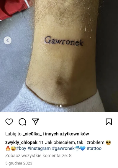 SuperTimor435 - Kim jest ten Gawronek? Wiem tylko, że jakiś tiktoker. Bo jego ksywe z...