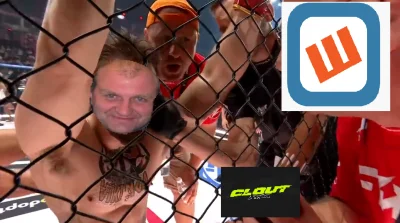 Kubafantom - Zrób to dla dymów k---a, nie sprzedawaj clouta ( ͡° ͜ʖ ͡°)
#famemma