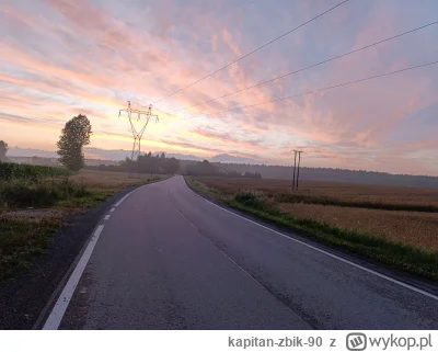 kapitan-zbik-90 - @kapitan-zbik-90: proszę, 15 km nowej drogi gdzie jest z 80 domów n...