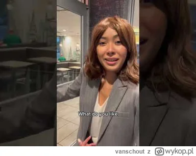 vanschout - Znalazłem satyrę Kamali Harris ( ͡°( ͡° ͜ʖ( ͡° ͜ʖ ͡°)ʖ ͡°) ͡°) 

#polityk...