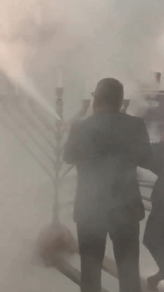 ty-mo - Jestem cholernie agresywnym skurvysynem!
#sejm #polityka #famemma #bekazlewac...