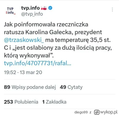 diego99 - jak nazwiecie takie zachowanie tobiasza?
https://x.com/TABochenski/status/1...