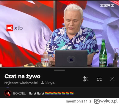 meemphis11 - Czy to oficjalne stanowisko famemma?

#famemma