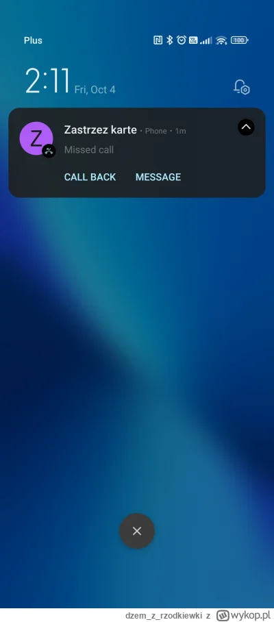 dzemzrzodkiewki - #scam #bank #pieniadze co to za szajs?