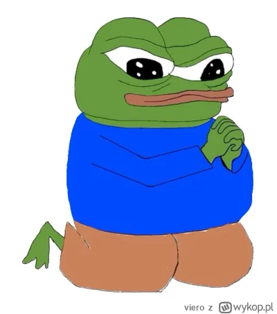 viero - chłop co dzisiaj na nabożeństwie w kościele był. nie czuję tego. nic mi to ni...