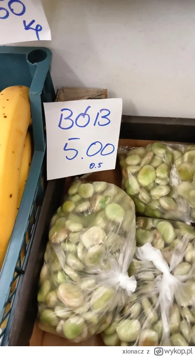 xionacz - W osiedlowym kg bobu po 10 zl. W Kauflandzie i w biedrach po 40 🤣
#zakupy ...