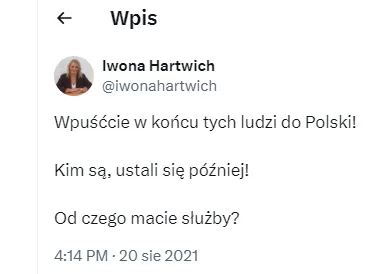 wladyslaw-konstantynowicz - @JanPaweldrugizajumalmi_szlugi: