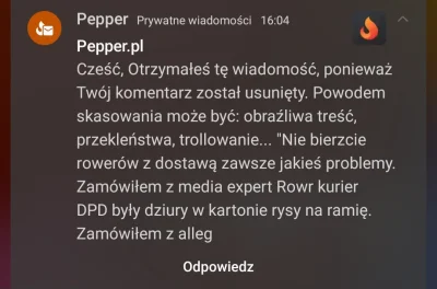 teslamodels - Jakby ktoś myślał że portal pepper jest obiektywny.. mają kasę z media ...