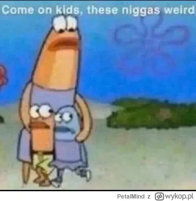 PetalMind - @dywergent: no no no na poziomie