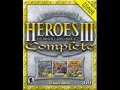 Usmiech_Niebios - Najlepsza muzyka w Herosach 3 to wciąż Heroes of Might and Magic 3 ...