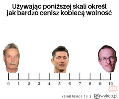 kamil-talaga-18 - skisłem złoto
#lewandowski #mecz #heheszki