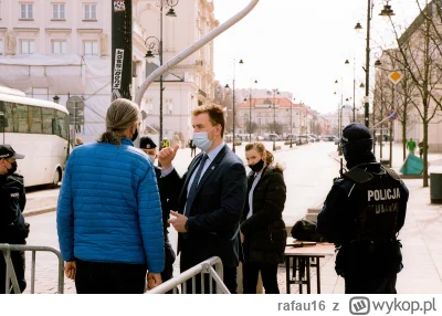 rafau16 - @rafau16 przejścia nie ma ( ͡° ͜ʖ ͡°)