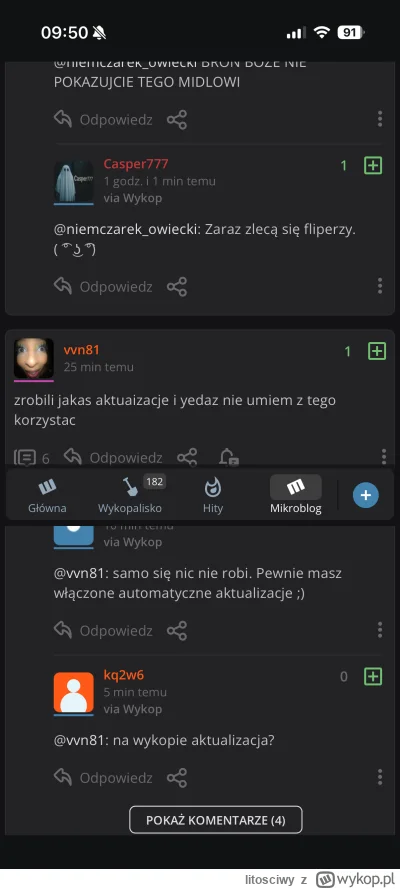 litosciwy - @vvn81: szkoda gadać