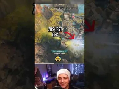 hakeryk2 - #apexlegends #stream #gry