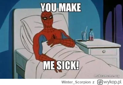 Winter_Scorpion - Przypominam tagowiczom że można mówić o pisowskim rurociągu wiele, ...