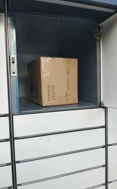 ludologbezszkoly - #kiszak #arkadikuss 
- Masz coś do Arka?
- Paczkę ( ͡° ͜ʖ ͡°)