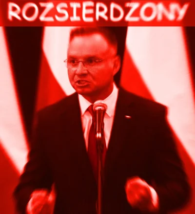 znikam5 - Prezydent wszystkich kolesi...

#prezent #duda #polityka #polska #sejm #bek...