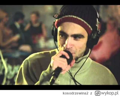 kosodrzewina2 - #muzyka