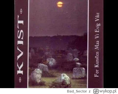 Bad_Sector - #blackmetal