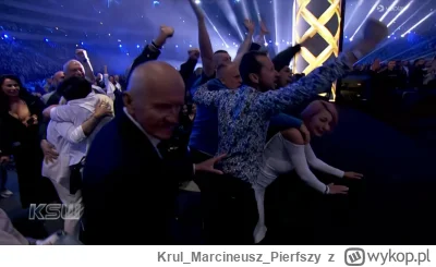 KrulMarcineuszPierfszy - #ksw Ktoś skorzystał na furii i zamieszaniu jak Szpila wywal...